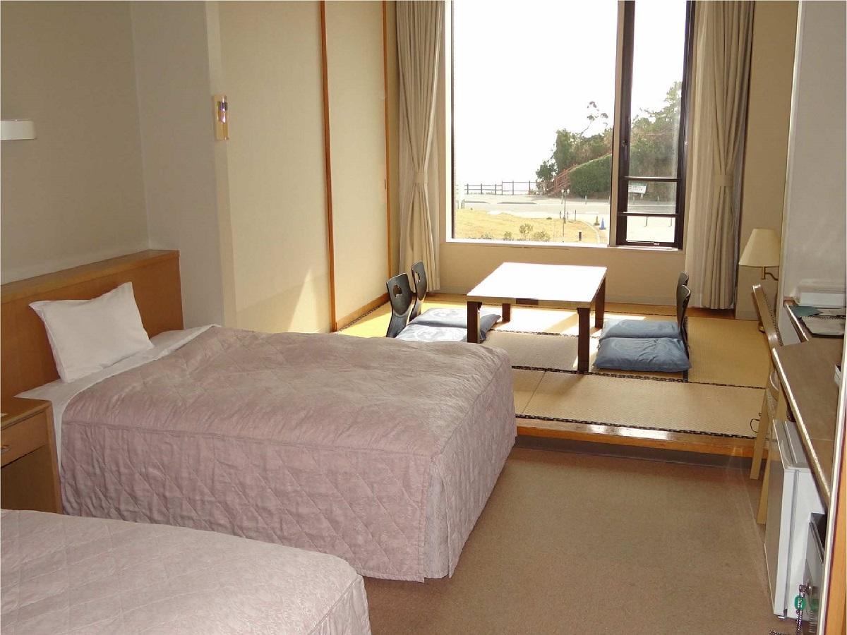 Hotel Katen Ivaki Kültér fotó
