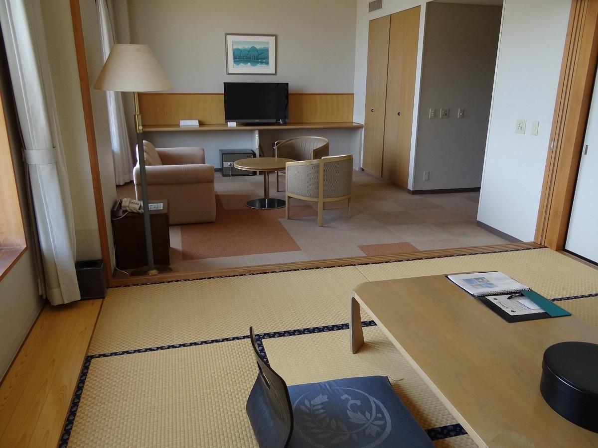 Hotel Katen Ivaki Kültér fotó
